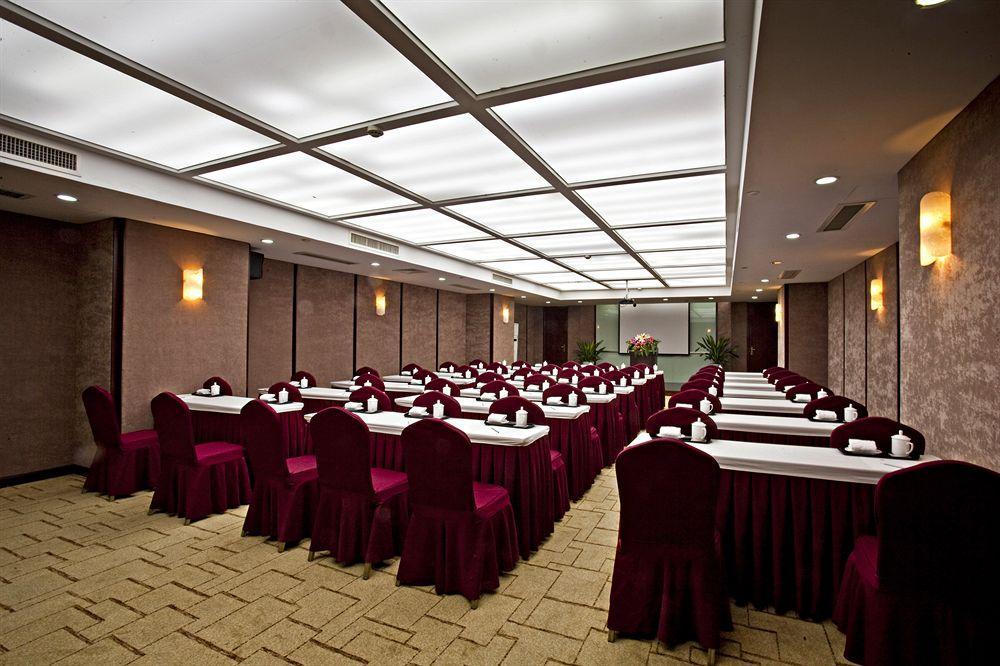 Regal Plaza Hotel, Hangzhou Eksteriør bilde