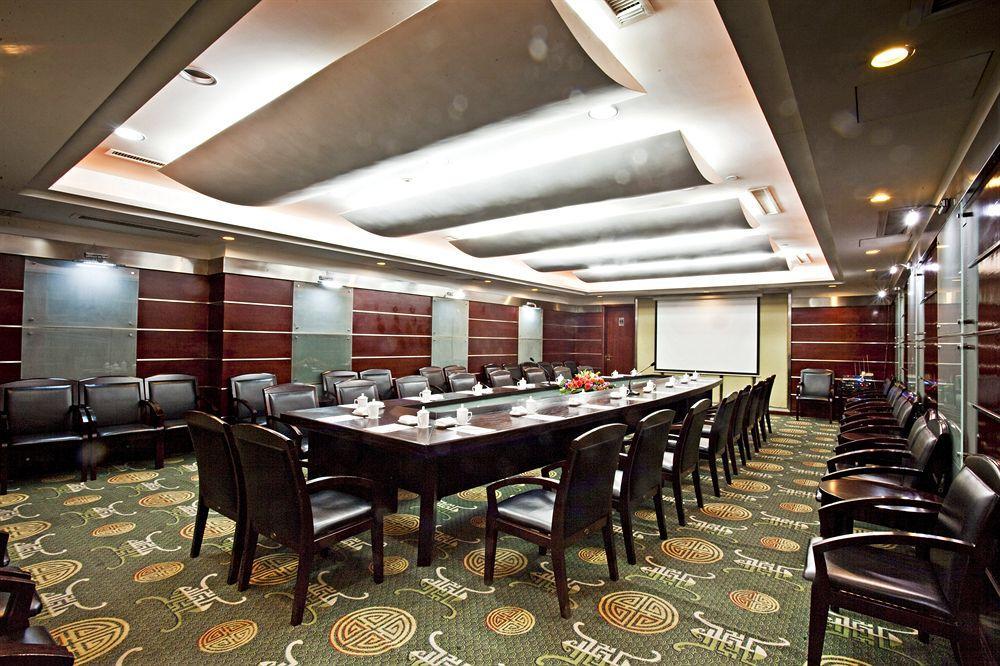 Regal Plaza Hotel, Hangzhou Eksteriør bilde